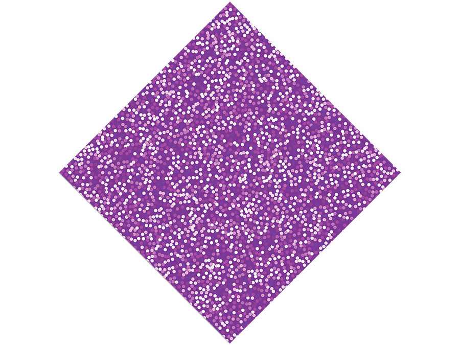 Royal Delight Bokeh Vinyl Wrap Pattern