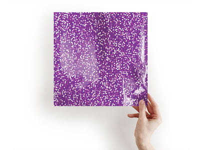 royal delight bokeh Craft Sheets