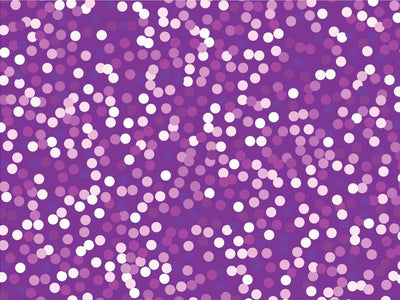 Royal Delight Bokeh Vinyl Wrap Pattern~Rwraps Series 914 Digitally Printed Vinyl Wrap~0