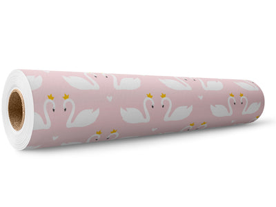 Royal Duties Birds Wrap Film Wholesale Roll~Rwraps Series 914 Digitally Printed Vinyl Roll~5