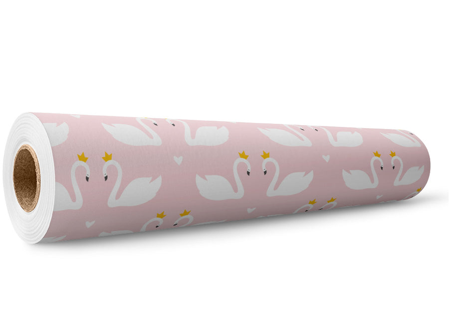 Royal Duties Birds Wrap Film Wholesale Roll~Rwraps Series 914 Digitally Printed Vinyl Roll~5