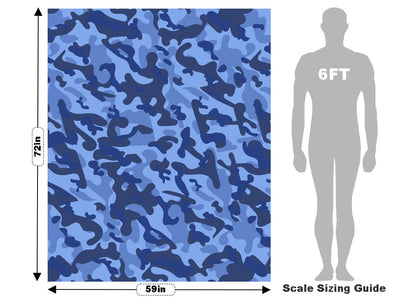 Royal Navy Camouflage Vehicle Wrap Scale~Rwraps Series 914 Royal Navy Camouflage Measurements~2