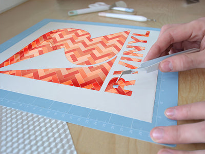 Easy Weed Craft Vinyl