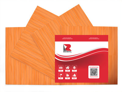 royal  Craft Vinyl Sheet Pack