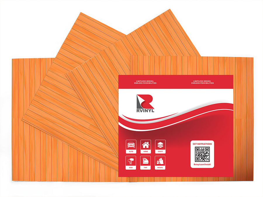 royal  Craft Vinyl Sheet Pack