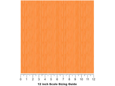 Royal  Wood Plank Vinyl Film Pattern Size 12 inch Scale~Rwraps Royal  Wood Plank Sizing Chart~3