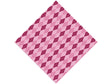 Royal Princess Argyle Vinyl Wrap Pattern