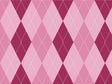 Royal Princess Argyle Vinyl Wrap Pattern~Rwraps Series 914 Digitally Printed Vinyl Wrap~0