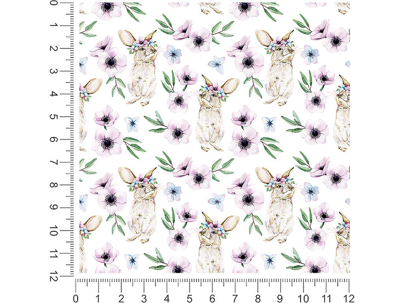 royal princess animal 1ft x 1ft Craft Sheets