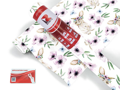 royal princess animal Craft Vinyl Roll