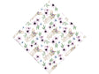 Royal Princess Animal Vinyl Wrap Pattern