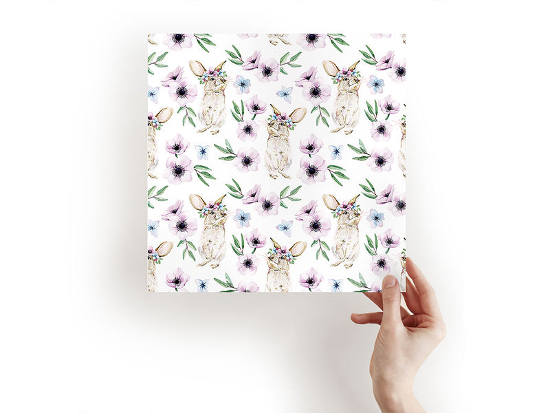 royal princess animal Craft Sheets