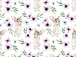 Royal Princess Animal Vinyl Wrap Pattern~Rwraps Series 914 Digitally Printed Vinyl Wrap~0