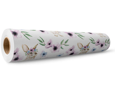Royal Princess Animal Wrap Film Wholesale Roll~Rwraps Series 914 Digitally Printed Vinyl Roll~5