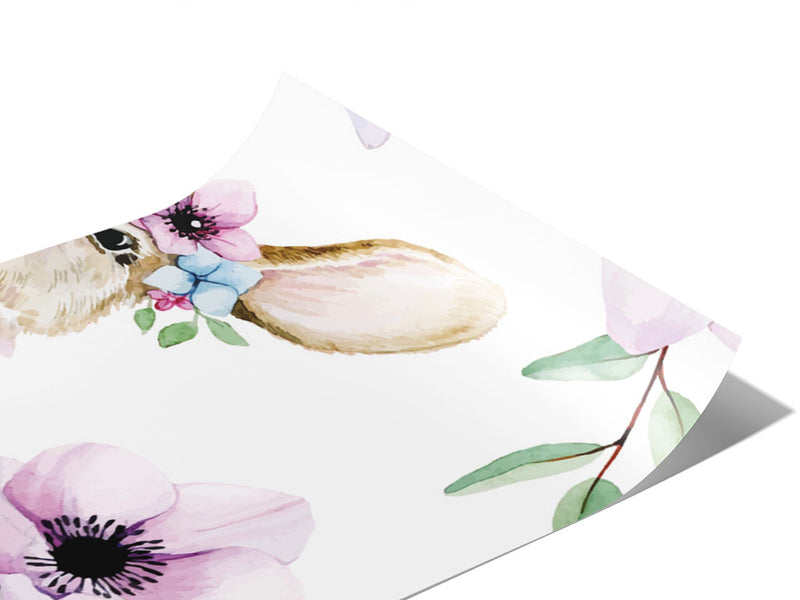 Royal Princess Animal Vinyl Wraps~Rwraps Series 914 Digitally Printed Vinyl Wrap~0