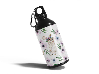 royal princess animal Water Bottle DIY Stickers