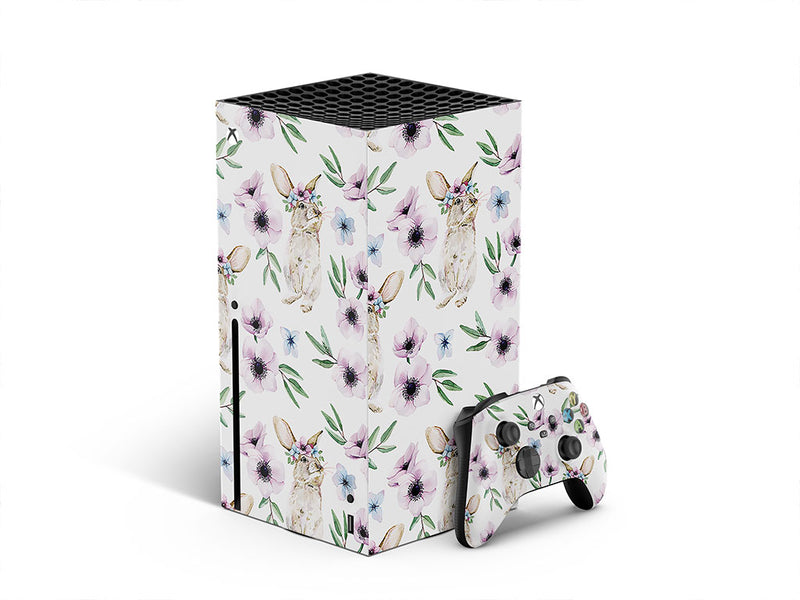 royal princess animal XBOX DIY Decal