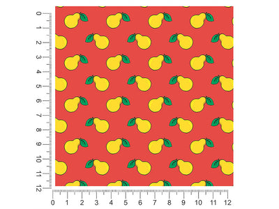 royal riviera fruit 1ft x 1ft Craft Sheets