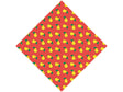 Royal Riviera Fruit Vinyl Wrap Pattern
