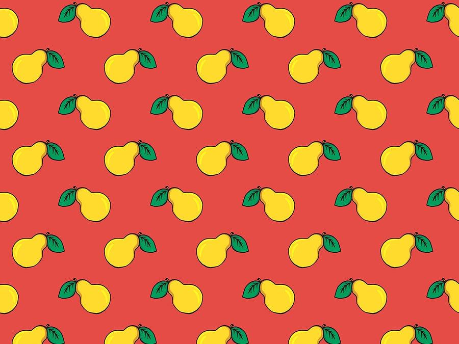 Royal Riviera Fruit Vinyl Wrap Pattern~Rwraps Series 914 Digitally Printed Vinyl Wrap~0