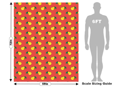 Royal Riviera Fruit Vehicle Wrap Scale~Rwraps Series 914 Royal Riviera Fruit Measurements~1