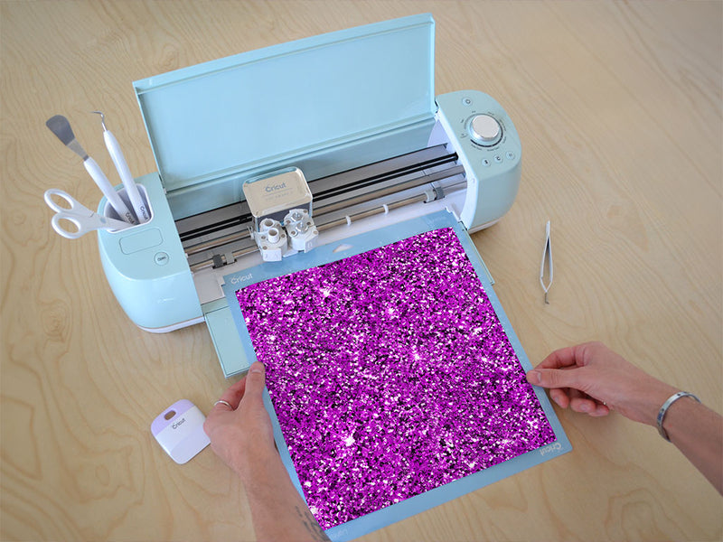 royal robes gemstone films Cricut Compatible Vinyl