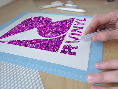 royal robes gemstone films Easy Weed Craft Vinyl