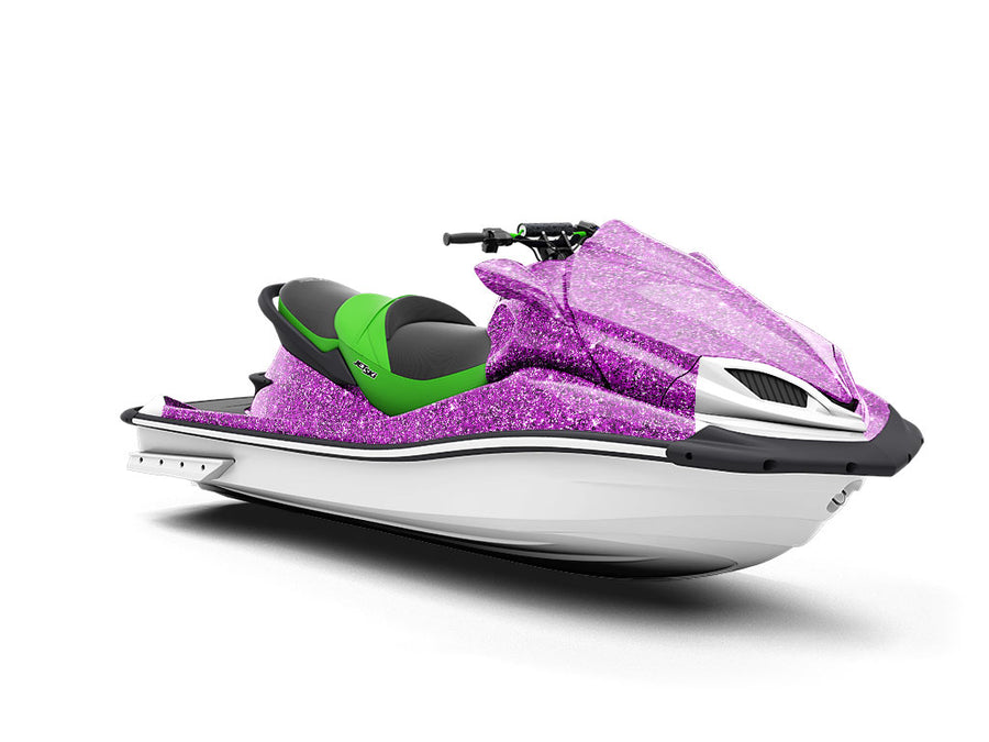 Royal Robes Gemstone Jet Ski Vinyl Customized Wrap