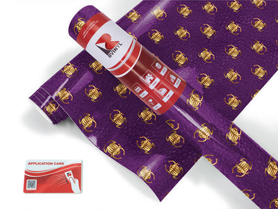 royal scarab egyptian Craft Vinyl Roll