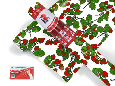 royalty bushel fruit Craft Vinyl Roll