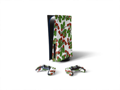 royalty bushel fruit Sony PS5 DIY Skin