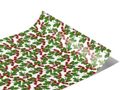 Royalty Bushel Fruit Vinyl Wraps~Rwraps Series 914 Digitally Printed Vinyl Wrap~0