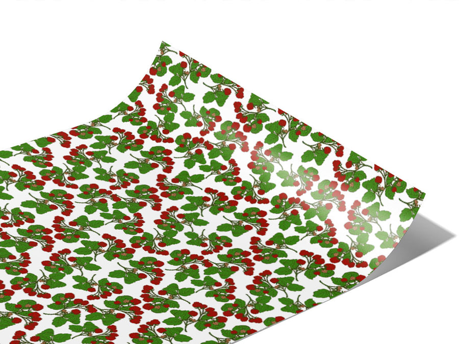 Royalty Bushel Fruit Vinyl Wraps~Rwraps Series 914 Digitally Printed Vinyl Wrap~0