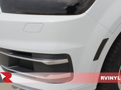 Rtint™ Audi Q7 217-219 Fog Light Tint