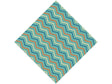 Rubberband Person Retro Vinyl Wrap Pattern