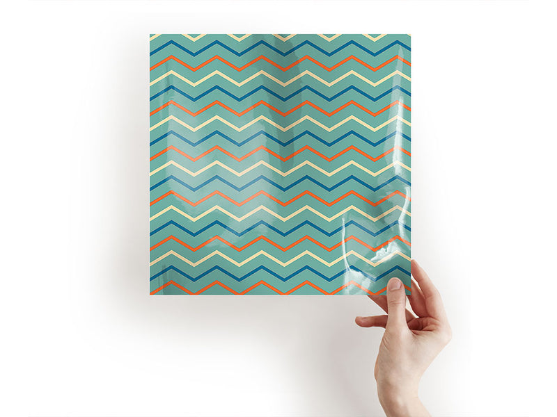 rubberband person retro Craft Sheets