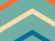 Rubberband Person Retro Vinyl Wrap Pattern~Rwraps Series 914 Digitally Printed Vinyl Wrap~0