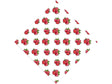 Ruby Beauty Fruit Vinyl Wrap Pattern