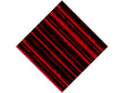 Ruby Red  Technology Vinyl Wrap Pattern~Rwraps Series 914 Digitally Printed Vinyl Wrap~0