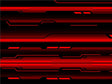 Ruby Red  Technology Vinyl Wrap Pattern~Rwraps Series 914 Digitally Printed Vinyl Wrap~0