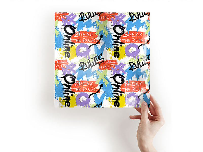 Craft Sheets