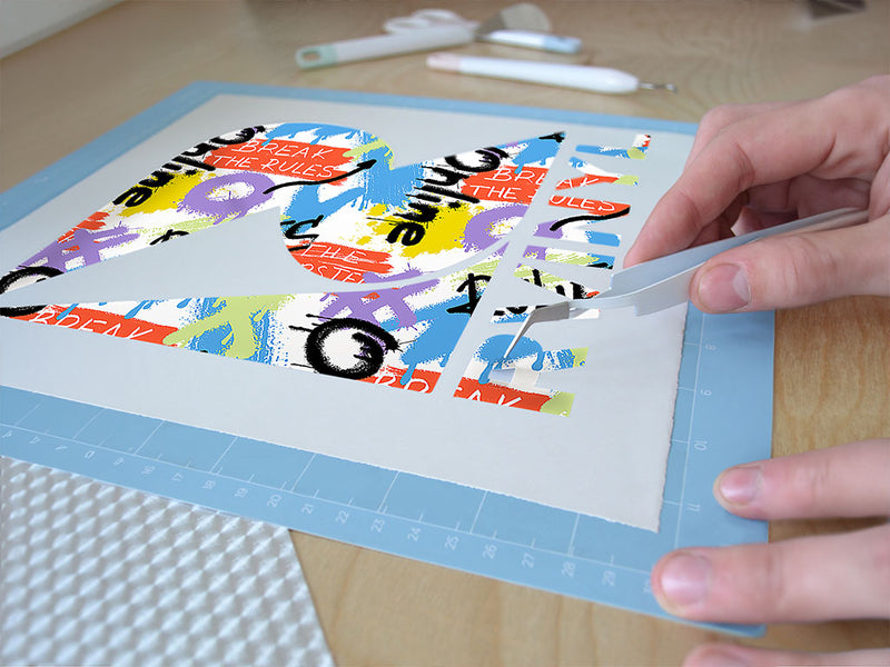 Easy Weed Craft Vinyl