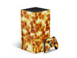 run away lava XBOX DIY Decal