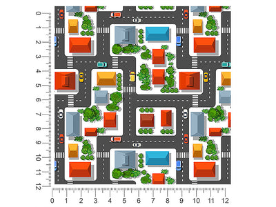 1ft x 1ft Craft Sheets