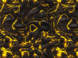 Ruptured Crust Lava Vinyl Wrap Pattern~Rwraps Series 914 Digitally Printed Vinyl Wrap~0