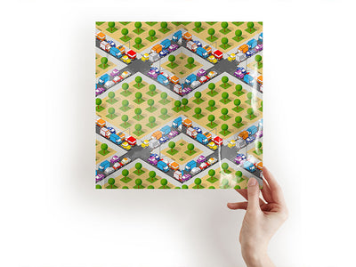 Craft Sheets