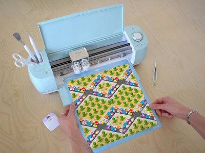 Cricut Compatible Vinyl