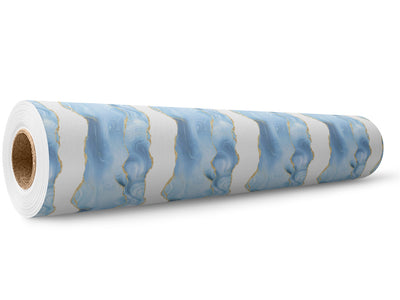Rushing River Gemstone Wrap Film Wholesale Roll~Rwraps Series 914 Digitally Printed Vinyl Roll~5