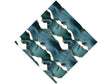 Rushing Tides Gemstone Vinyl Wrap Pattern
