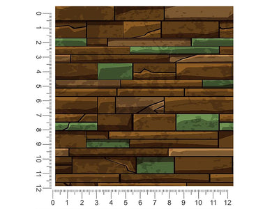 1ft x 1ft Craft Sheets